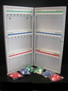 Products: 48 Key Cabinet