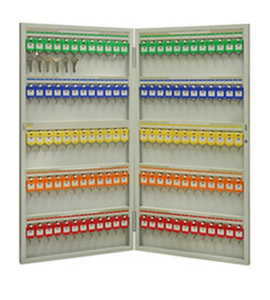 96 Key Cabinet
