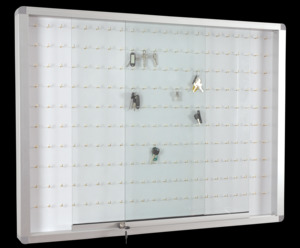 Products: Key Panel Cabinet