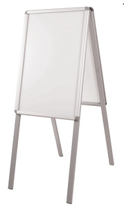 Double Sided Poster Frame