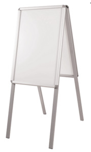 Products: Double Sided Poster Frame
