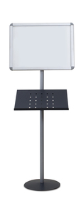 Products: A3 Display Poster Stand