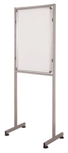 Products: Poster Frame Double Sided