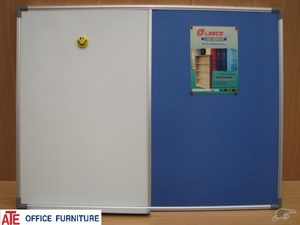 Products: Dual Blue Foam Board