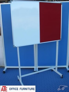 Products: Dual Red Velvet/whiteboard