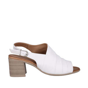 Heels: EDWINA-CABELLO