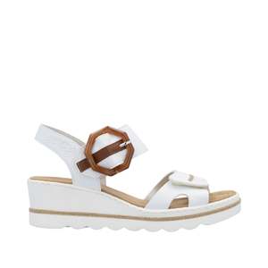 Heels: WHITNEY-RIEKER