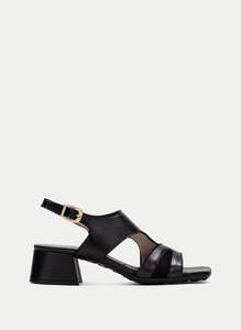 Heels: DALLAS-HIPANITAS