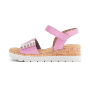 Heels: SAGITTARIUS-GABOR