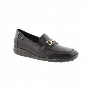 Loafers: GEORGIA-RIEKER