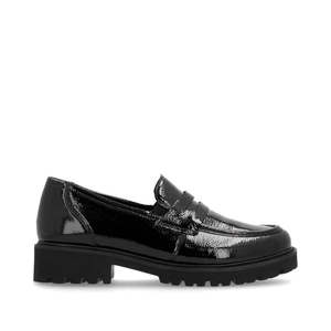 Loafers: RICHMOND-REMONTE