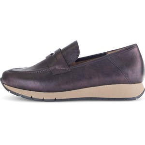 Loafers: LUPIN-GABOR