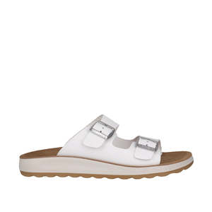 Casual Flats: 77G64FC- FLYFLOT