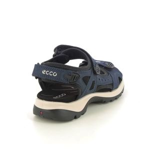 Casual Flats: OFFROAD-ECCO