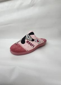 Slippers 1: WOOFY-DEVALVERDE