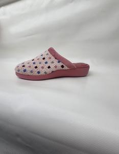 Slippers 1: SASHA- DEVALVERDE