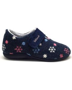 Slippers 1: SNUGGLES-DEVALVERDE