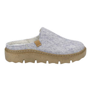 Slippers 1: CARMAUX 01-JOSEF SEIBEL