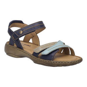 Wide Feet Friendly: DEBRA 62-JOSEF SEIBEL