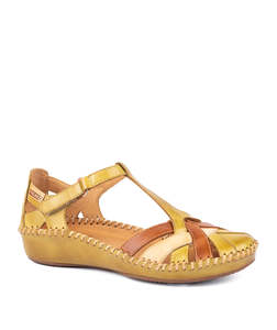 P VALLARTA- PIKOLINOS