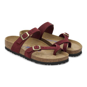 Birkenstock: MAYARI- BIRKENSTOCK