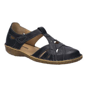 ROSALIE 29-JOSEF SEIBEL