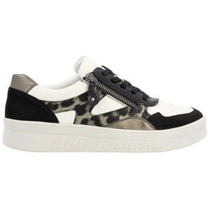 Remonte: DENVER-REMONTE