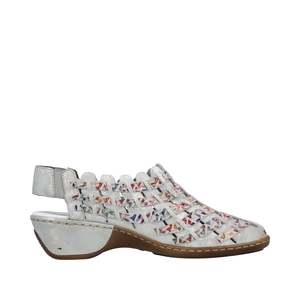 Rieker: OSBOURNE-RIEKER