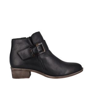 Hers Ankle Boot: EG230-CABELLO