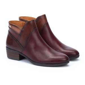 Hers Ankle Boot: DAROCA-PIKOLINOS