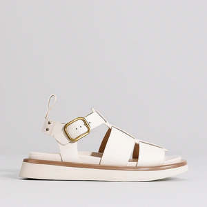 Hers Casual Flats: SLAYER-EOS