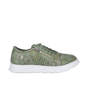 Hers Sneakers: EG172P-CABELLO