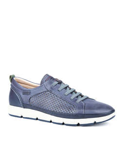 His Casual: FUENCARRAL-PIKOLINOS