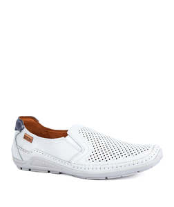 His Casual: AZORES-PIKOLINOS