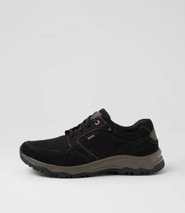 His Sneakers: LEROY 58- JOSEF SEIBEL