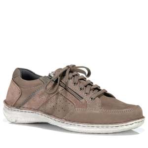 His Sneakers: ANVERS 87- JOSEF SEIBEL