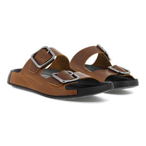 His Sandals: 2ND COZMO- ECCO