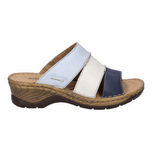 Wedges: CATALONIA 86- JOSEF SEIBEL