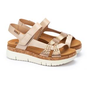 Wedges: PALMA- PIKOLINOS