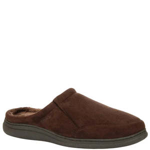 Mens Winter: RESORT CLOG- TAMARAC