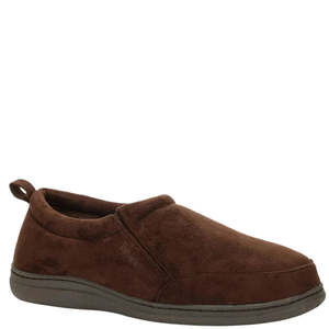Mens Winter: RESORT SLIPPER-TAMARAC