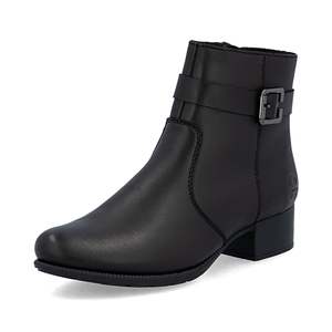 Heels: CINCINNATI-RIEKER