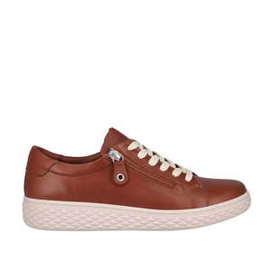 Casual Flats: ROSE-CABELLO