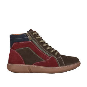 Casual Flats: WILLORA-CABELLO