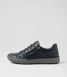 Wide Feet Friendly: CLAIRE 13-JOSEF SEIBEL