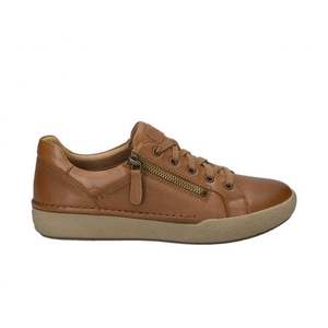 Wide Feet Friendly: CLAIRE 13- JOESF SEIBEL