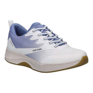 Wide Feet Friendly: ELLI 53-JOSEF SEIBEL