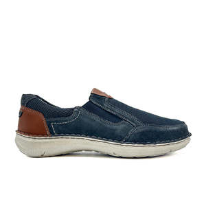 Wide Feet Friendly: NEW ANVERS 78-JOSEF SEIBEL