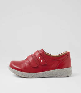 Wide Feet Friendly: SONNYE-ZIERA