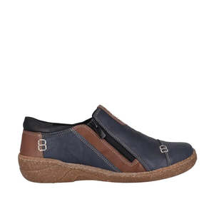Casual Flats: 7311-307-CABELLO